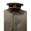 Image 2 : Ronin Seamus O'Roarke (Jonathan Pryce) Security Movie Costumes