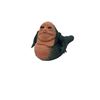 Image 1 : Jaba the Hut Action Figure 1997
