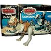 Image 1 : Vintage Kenner Star Wars Tauntaun Creature (1980) - The Empire Strikes Back