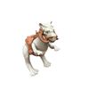 Image 2 : Vintage Kenner Star Wars Tauntaun Creature (1980) - The Empire Strikes Back