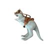 Image 7 : Vintage Kenner Star Wars Tauntaun Creature (1980) - The Empire Strikes Back