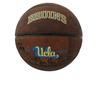 Image 1 : 2011-2012 UCLA Coaches & Players Signed Basketball