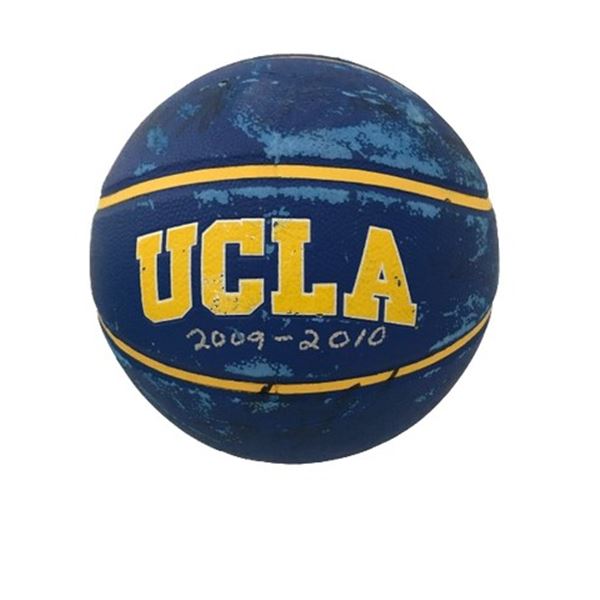 Ben Howland Signed Basketball