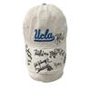 Image 1 : UCLA Women’s 2013–14 Bruins basketball team Signed Hat