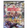 Image 3 : The Muthers & Immortal Kiss Trina Parks Signed DVDs