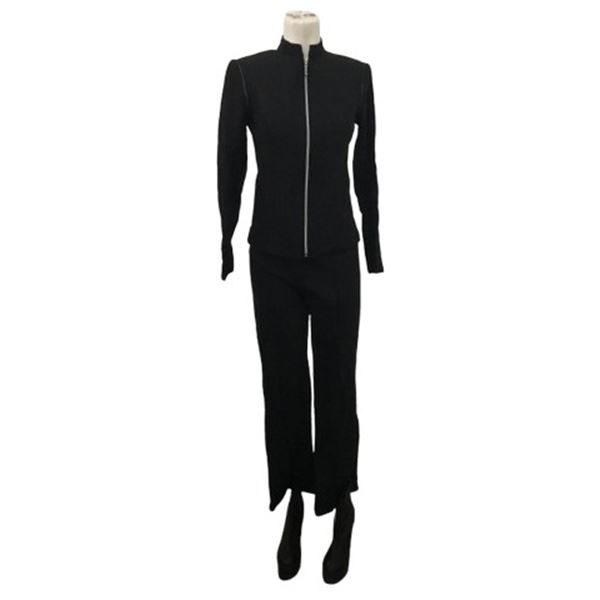 Charlie's Angels: Full Throttle Dylan (Drew Barrymore) Movie Costumes