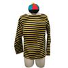 Image 1 : The Extreme Adventures of Super Dave Mime Cary Movie Costumes