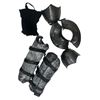 Image 1 : Underworld: Rise of the Lycans Death Dealer Armour Movie Props