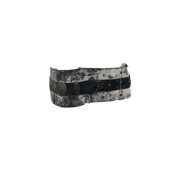 Underworld: Rise of the Lycans Death Dealer Belt Movie Props