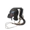 Image 2 : Underworld: Rise of the Lycans Death Dealer Helmet Movie Props