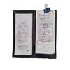 Image 2 : Kidnap Karla Dyson (Halle Berry) Ticket Book Movie Props