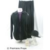 Image 1 : Soul Men Floyd (Bernie Mac) Movie Costumes