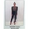 Image 6 : Project Runway All Stars - Season 7 Dmitry Design