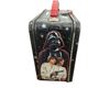 Image 5 : Vintage Star Wars Metal Lunch Box with Thermos – 1977 Classic