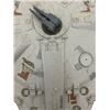 Image 5 : Vintage Kenner Star Wars Millennium Falcon – With Original Box | Working Sound