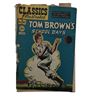 Image 12 : Classics Illustrated Comic Collection – Issues #15, #19, #20, #42, #44, #45 (1940s[x=#8211/