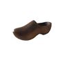 Image 2 : Colonel Tom Parker Signed For Elvis Presley Wooden Clog