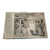 Image 2 : Gigi The Story of a Merry-Go-Round Horse Vintage Book