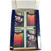 Image 5 : 1992 Baseball Card Stamps 1st Series Hall Of Fame Legends Box