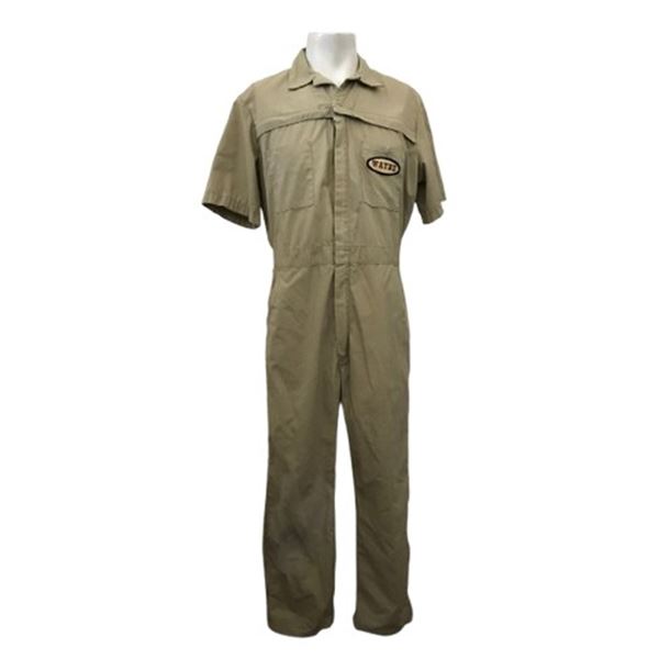 Saving Silverman Wayne's (Steve Zahn) Movie Costumes