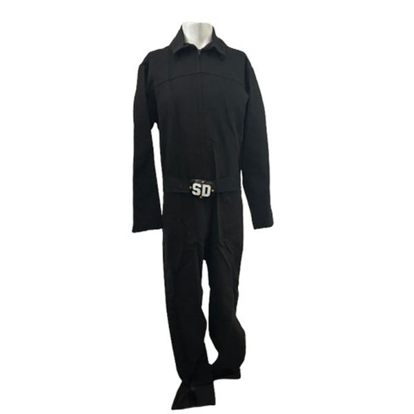 The Extreme Adventures of Super Dave Coveralls Movie Costumes