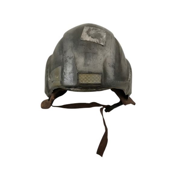 Ghost of Mars Viking Helmet Movie Props