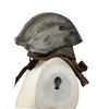 Image 2 : Ghost of Mars Viking Helmet Movie Props