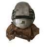 Image 4 : Ghost of Mars Viking Helmet Movie Props