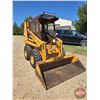 Image 1 : SKID STEER : CASE 1840 : DIESEL