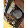 Image 22 : SKID STEER : CASE 1840 : DIESEL