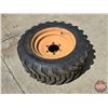 Image 26 : SKID STEER : CASE 1840 : DIESEL