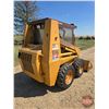 Image 7 : SKID STEER : CASE 1840 : DIESEL