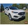 Image 10 : SUV : 2019 Ford Edge Titanium AWD