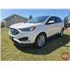 Image 1 : SUV : 2019 Ford Edge Titanium AWD