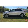 Image 3 : SUV : 2019 Ford Edge Titanium AWD