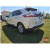 Image 4 : SUV : 2019 Ford Edge Titanium AWD