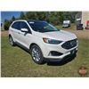 Image 9 : SUV : 2019 Ford Edge Titanium AWD