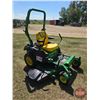 Image 10 : ZERO TURN LAWN MOWER : 2023 John Deere Z530M : 54" Mower