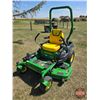 Image 1 : ZERO TURN LAWN MOWER : 2023 John Deere Z530M : 54" Mower