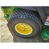Image 26 : ZERO TURN LAWN MOWER : 2023 John Deere Z530M : 54" Mower