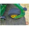 Image 27 : ZERO TURN LAWN MOWER : 2023 John Deere Z530M : 54" Mower