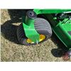Image 28 : ZERO TURN LAWN MOWER : 2023 John Deere Z530M : 54" Mower