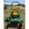 Image 2 : ZERO TURN LAWN MOWER : 2023 John Deere Z530M : 54" Mower