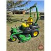 Image 3 : ZERO TURN LAWN MOWER : 2023 John Deere Z530M : 54" Mower