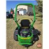Image 7 : ZERO TURN LAWN MOWER : 2023 John Deere Z530M : 54" Mower