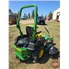 Image 8 : ZERO TURN LAWN MOWER : 2023 John Deere Z530M : 54" Mower