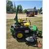 Image 9 : ZERO TURN LAWN MOWER : 2023 John Deere Z530M : 54" Mower