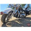 Image 14 : MOTORCYCLE : 2007 Harley Davidson Softail Deluxe