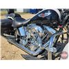 Image 17 : MOTORCYCLE : 2007 Harley Davidson Softail Deluxe
