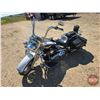 Image 2 : MOTORCYCLE : 2007 Harley Davidson Softail Deluxe